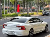 Volvo S90 2022 - Sedan hạng sang châu Âu đẳng cấp