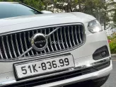Volvo S90 2022 - Sedan hạng sang châu Âu đẳng cấp