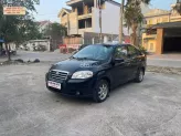 Chevrolet Gentra SX 2009 - Siêu đẹp một chủ từ mới