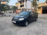 Chevrolet Gentra SX 2009 - Không lỗi nhỏ
