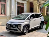 Hyundai Stargazer 1.5 AT Đặc biệt 2024 - Xe gia đình 7 chỗ tiết kiệm nhiên liệu