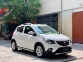 VinFast Fadil 2020 - Xe gia đình nhỏ gọn màu trắng đẹp