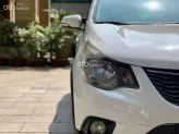 VinFast Fadil 2020 - Xe gia đình nhỏ gọn màu trắng đẹp