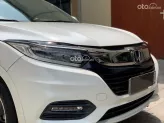 Honda HR-V L 2019 - Bán xe Crossover 5 chỗ màu trắng đẹp như mới