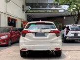 Honda HR-V L 2019 - Bán xe Crossover 5 chỗ màu trắng đẹp như mới
