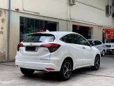 Honda HR-V L 2019 - Bán xe Crossover 5 chỗ màu trắng đẹp như mới