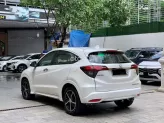 Honda HR-V L 2019 - Bán xe Crossover 5 chỗ màu trắng đẹp như mới