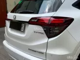 Honda HR-V L 2019 - Bán xe Crossover 5 chỗ màu trắng đẹp như mới