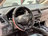 Honda HR-V L 2019 - Bán xe Crossover 5 chỗ màu trắng đẹp như mới