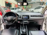 Honda HR-V L 2019 - Bán xe Crossover 5 chỗ màu trắng đẹp như mới
