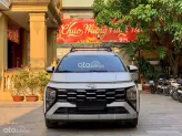 Hyundai Stargazer 1.5 AT Cao cấp 2024 - Cần bán xe số tự động, nội thất nguyên bản