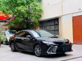 Toyota Camry 2.5Q 2022 - Xe sedan cao cấp nhập khẩu Thái Lan 2022