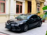 Toyota Camry 2.5Q 2022 - Xe sedan cao cấp nhập khẩu Thái Lan 2022