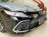 Toyota Camry 2.5Q 2022 - Xe sedan cao cấp nhập khẩu Thái Lan 2022