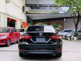 Toyota Camry 2.5Q 2022 - Xe sedan cao cấp nhập khẩu Thái Lan 2022