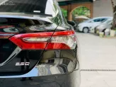 Toyota Camry 2.5Q 2022 - Xe sedan cao cấp nhập khẩu Thái Lan 2022