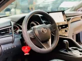 Toyota Camry 2.5Q 2022 - Xe sedan cao cấp nhập khẩu Thái Lan 2022