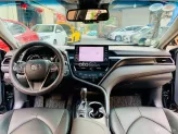 Toyota Camry 2.5Q 2022 - Xe sedan cao cấp nhập khẩu Thái Lan 2022
