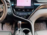 Toyota Camry 2.5Q 2022 - Xe sedan cao cấp nhập khẩu Thái Lan 2022