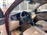 Hyundai Tucson 2.0 Đặc biệt 2018 - Chất Đẹp