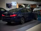 BMW 520i 2022 - Ưu đãi độc quyền tháng 3