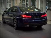 BMW 520i 2022 - Ưu đãi độc quyền tháng 3