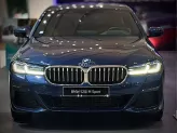 BMW 520i 2022 - Ưu đãi độc quyền tháng 3