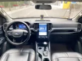 Ford Ranger XLS 2.0L 4x2 AT 2024 - Như Mới