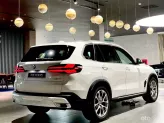 BMW X5 2025 - Ưu đãi độc quyền tháng 3