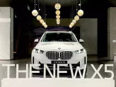 BMW X5 2025 - Ưu đãi độc quyền tháng 3