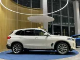 BMW X5 2025 - Ưu đãi độc quyền tháng 3