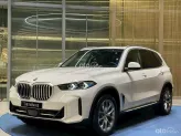 BMW X5 2025 - Ưu đãi độc quyền tháng 3