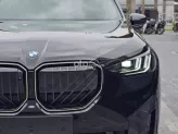 BMW X3 xDrive30i Msport 2026 - Trải nghiệm lái vượt trội với gói M Sport Pro