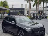 BMW X3 xDrive30i Msport 2026 - Trải nghiệm lái vượt trội với gói M Sport Pro