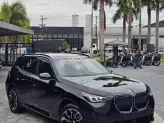BMW X3 xDrive30i Msport 2026 - Trải nghiệm lái vượt trội với gói M Sport Pro