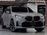 BMW X3 xDrive30i Msport 2026 - Trải nghiệm lái vượt trội với gói M Sport Pro