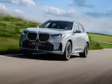BMW X3 xDrive30i Msport 2026 - Trải nghiệm lái vượt trội với gói M Sport Pro