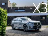 BMW X3 xDrive30i Msport 2026 - Trải nghiệm lái vượt trội với gói M Sport Pro
