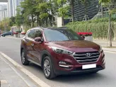 Hyundai Tucson 2.0 Đặc biệt 2018 - Chất Đẹp