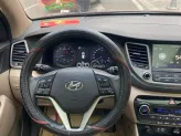 Hyundai Tucson 2.0 Đặc biệt 2018 - Chất Đẹp