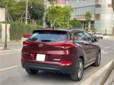 Hyundai Tucson 2.0 Đặc biệt 2018 - Chất Đẹp