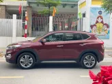 Hyundai Tucson 2.0 Đặc biệt 2018 - Chất Đẹp