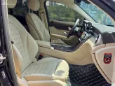 Mercedes-Benz GLC 300 4Matic 2021 - Merceded GLC300 4Matic 2021 Đen/Kem siêu lướt 27.000km