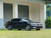 BMW 520i Luxury Line 2024 - BMW 520i All New siêu lướt 295km như xe thùng