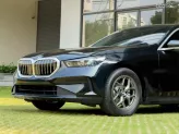 BMW 520i Luxury Line 2024 - BMW 520i All New siêu lướt 295km như xe thùng