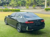 BMW 520i Luxury Line 2024 - BMW 520i All New siêu lướt 295km như xe thùng