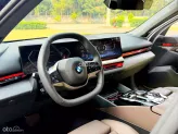 BMW 520i Luxury Line 2024 - BMW 520i All New siêu lướt 295km như xe thùng