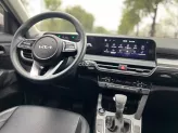 Kia Seltos 1.4 Deluxe 2025 - Seltos 1.4Deluxe 2025