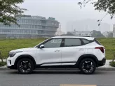 Kia Seltos 1.4 Deluxe 2025 - Seltos 1.4Deluxe 2025