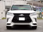 Lexus LX 570 MBS 2019 - Lexus LX 570 Super Sport MBS sx2019 nhập Trung Đông, chạy 6,9 vạn siêu mới